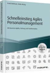 Schnelleinstieg Agiles Personalmanagement