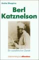 Berl Katznelson