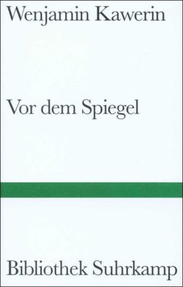 Vor dem Spiegel