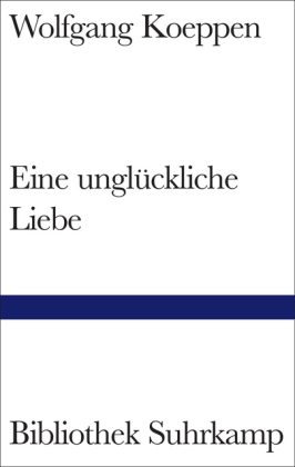 Eine unglückliche Liebe