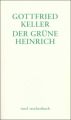 Der grüne Heinrich