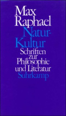 Natur - Kultur