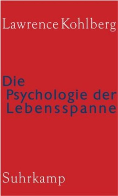 Die Psychologie der Lebensspanne