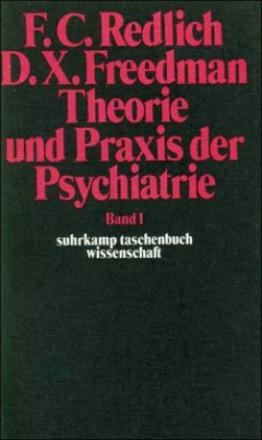 Theorie und Praxis der Psychiatrie, in 2 Bdn.