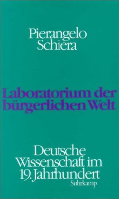 Laboratorium der bürgerlichen Welt