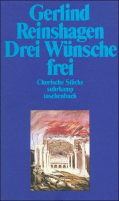 Drei Wünsche frei