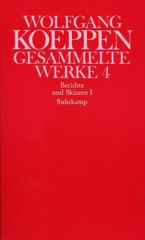 Berichte und Skizzen. Tl.1