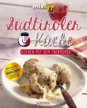 mixtipp: Südtiroler Küche
