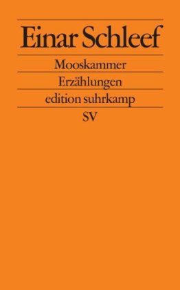 Mooskammer