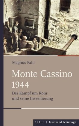 Monte Cassino 1944