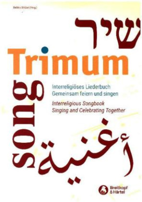 Trimum, Chorpartitur