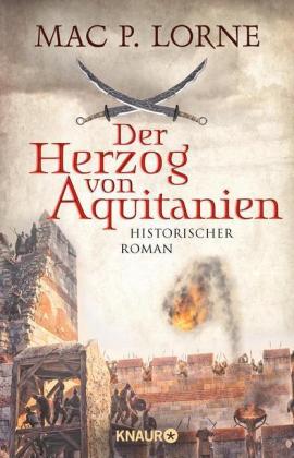 Der Herzog von Aquitanien