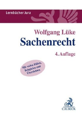 Sachenrecht