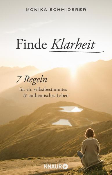 Finde Klarheit