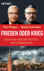 Frieden oder Krieg