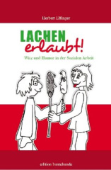 Lachen erlaubt