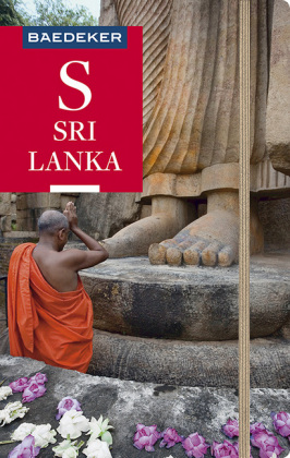 Baedeker Reiseführer Sri Lanka