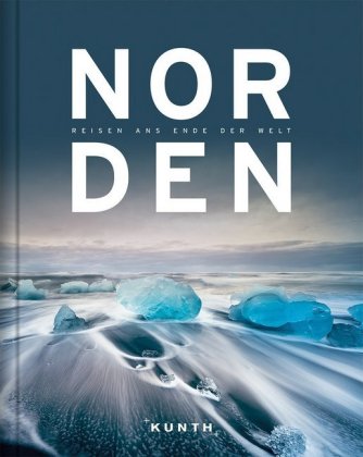 NORDEN - Reise ans Ende der Welt