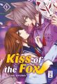 Kiss of the Fox. Bd.1