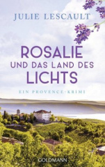 Rosalie und das Land des Lichts