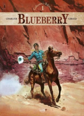 Blueberry, Collector's Edition. Bd.1