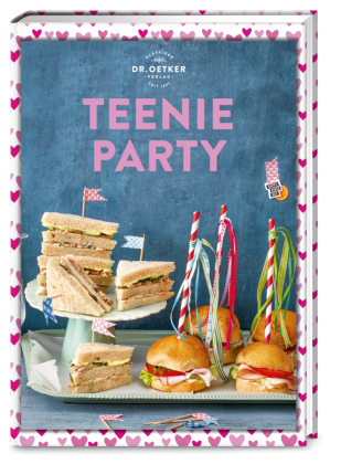 Teenie Party