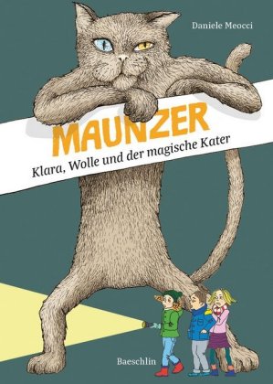 Maunzer