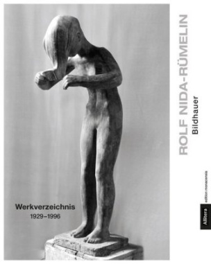 Rolf Nida-Rümelin. Bildhauer