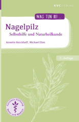 Nagelpilz