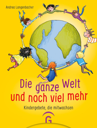 Die ganze Welt und noch viel mehr