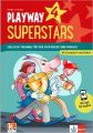 4. Schuljahr, Activity Book Superstar Training