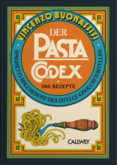 Der Pasta-Codex