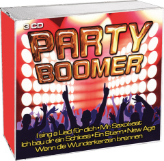 Party Boomer