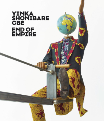 Yinka Shonibare CBE