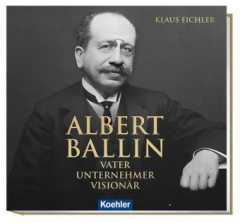 Albert Ballin