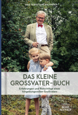 Das kleine Großvater-Buch