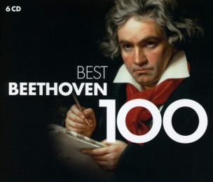 100 Best Beethoven
