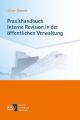 Praxishandbuch Interne Revision in der öffentlichen Verwaltung