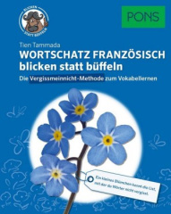 PONS Wortschatz Französisch Blicken statt Büffeln