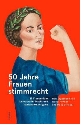 50 Jahre Frauenstimmrecht