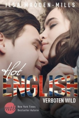 Hot English - verboten wild