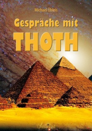 Gespräche mit Thoth