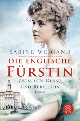 Die englische Fürstin