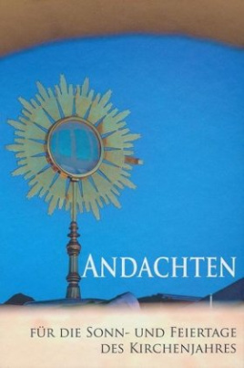 Andachten