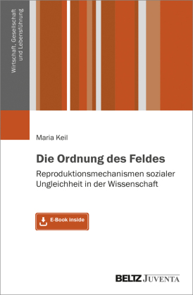 Die Ordnung des Feldes, m. 1 Buch, m. 1 E-Book