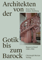 Architekten von der Gotik bis zum Barock