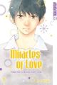 Miracles of Love - Nimm dein Schicksal in die Hand. Bd.8