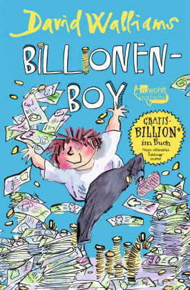 Billionen-Boy