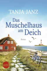 Das Muschelhaus am Deich