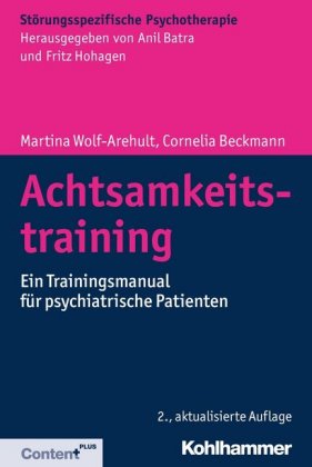 Achtsamkeitstraining